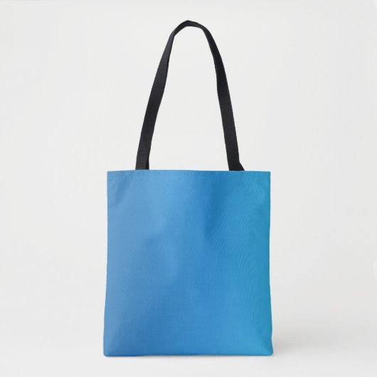 Blauer Defekt Tasche (Vorderseite)