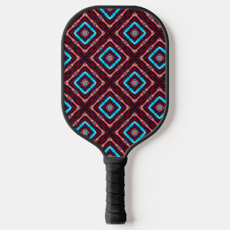 Blauer Diamant Pickleball Schläger