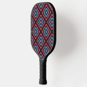 Blauer Diamant Pickleball Schläger (Links)