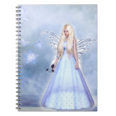 Blauer Engel Notizblock (Vorderseite)