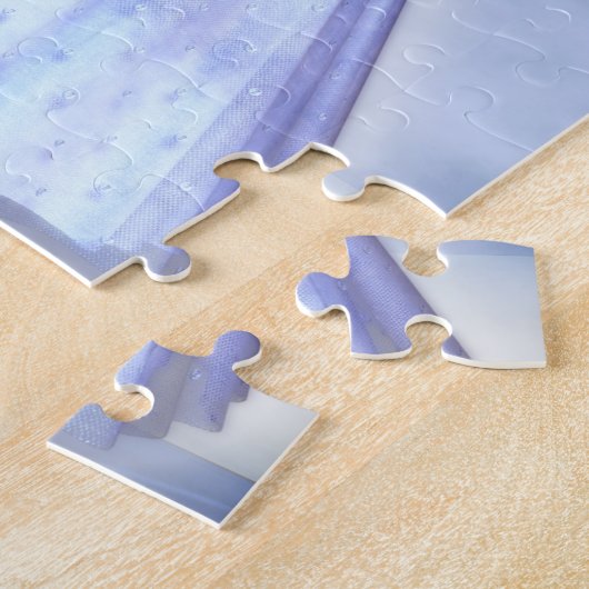 Blauer Engel Puzzle (Seite)