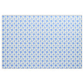 Blauer Engel Rose Stoff (Yard (91,4 cm))