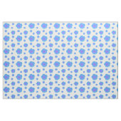 Blauer Engel Rose Stoff (Fat Quarter (45,7 x 55,9 cm))