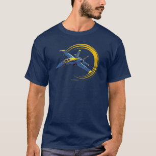 blauer Engel T-Shirt