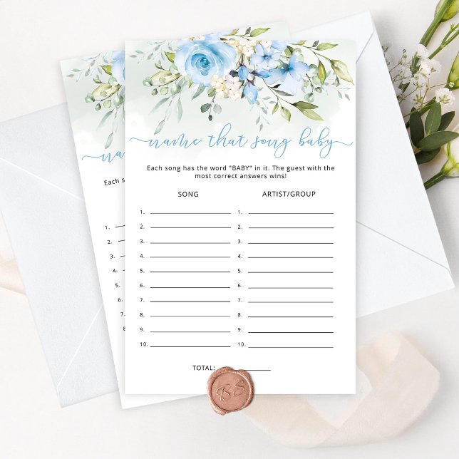 Blauer Eukalyptus-Name, der das Kinderspiel spielt (Von Creator hochgeladen)