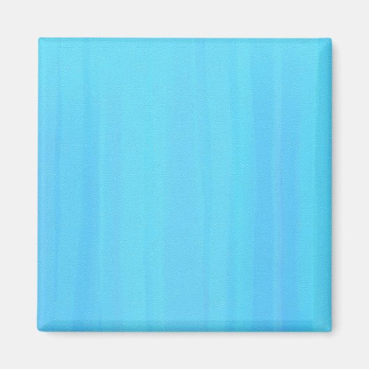 Blauer Farbstoff Magnet (Vorne)