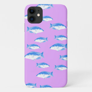 Blauer Fisch Case-Mate iPhone Hülle