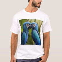 Blauer Flug