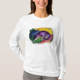 Blauer Fox, 1911 T-Shirt