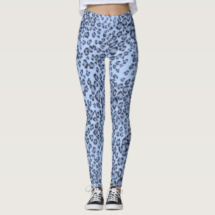 BLAUER GEPARD LEGGINGS