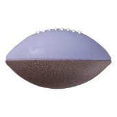 Blauer Glocke (Vollfarbe) Football (Gedreht 90)