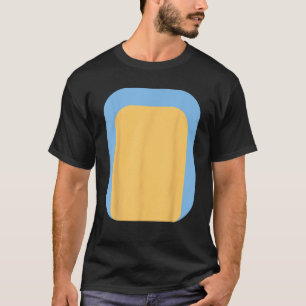Blauer Heeler Hund Papa Familienkostüm DIY Hallowe T-Shirt