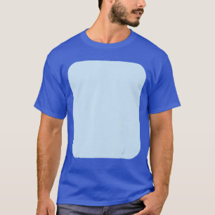 Blauer Heeler-Hundefamilien-Kinderkostüm für Hallo T-Shirt