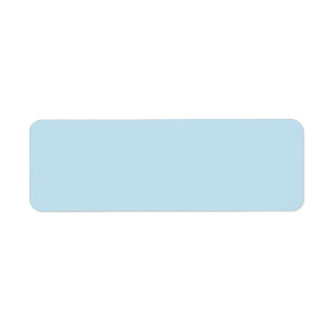 Blauer Himmel blauer Hintergrund Blindfarbenkennze