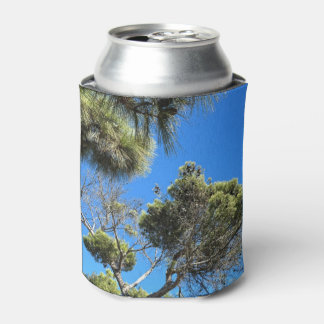 Blauer Himmel, Dosenkühler