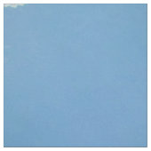 Blauer Himmel mit Sonne und Wolken Foto Stoff (Muster)