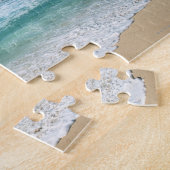 Blauer Himmel und Meer 18 Puzzle (Seite)