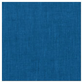 blauer Hintergrund mit schwarz-weißer Uhr Stoff (Nahaufnahme)