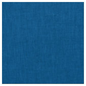 blauer Hintergrund mit schwarz-weißer Uhr Stoff (Muster)