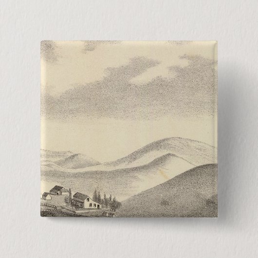 Blauer Hof, Missionshöchststand Button (Vorderseite)