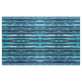 Blauer Holzstoff Stoff (Fat Quarter (45,7 x 55,9 cm))