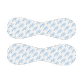 Blauer Hummer Baseball (Paneele)