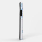 Blauer Hummer Case-Mate iPhone Hülle (Hinten/Rechts)