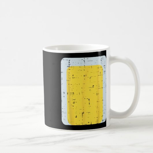 Blauer Hund Kostüm Hund Halloween Letzte Minute Mä Kaffeetasse (Rechts)