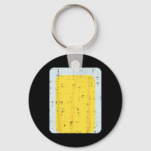 Blauer Hund Kostüm Hund Halloween Letzte Minute Mä Schlüsselanhänger