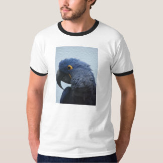 Blauer hyacyinth Macaw T-Shirt
