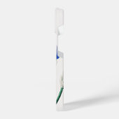 Blauer Ire iPhone Hülle (Linke Seite)