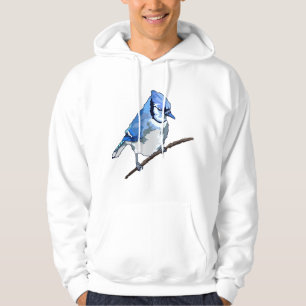 Blauer Jay Hoodie