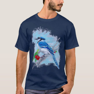 Blauer Jay-T - Shirt