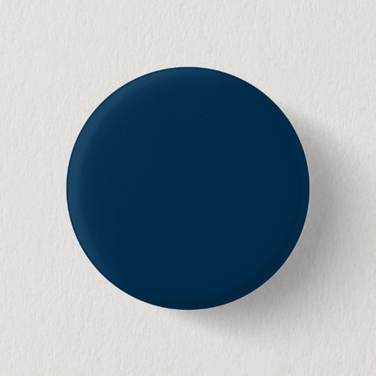 Blauer Knopf Preußens Button (Vorderseite)