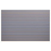 Blauer Kornblume, Braun, hellgelb und schwarz Stoff (Yard (91,4 cm))