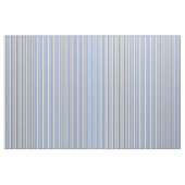 Blauer Kornblume, hellgrau, dunkelgrau und Minzcre Stoff (Yard (91,4 cm))