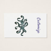 Blauer Kraken Thunder_Cove (Rückseite)