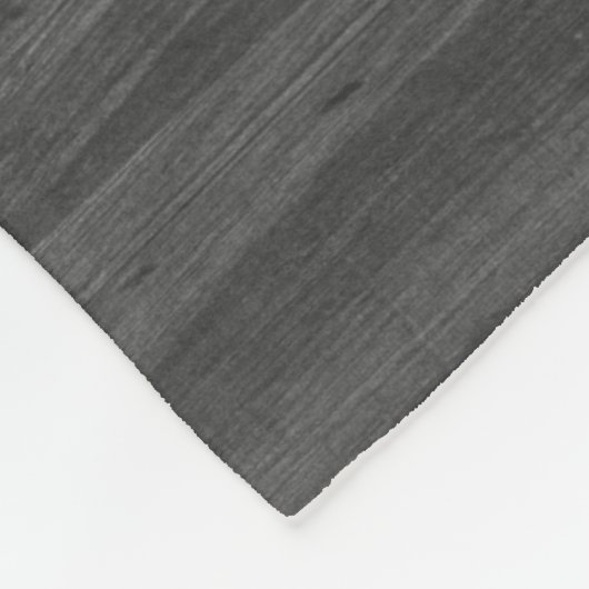 Blauer Libelle Rustikales Personalisiert Fleece Bl (Ecke)