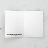 Blauer Lotus aus Muddy Waters (Vietnamesisch) (Innenseite)