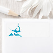 Blauer Marlin (Insitu)