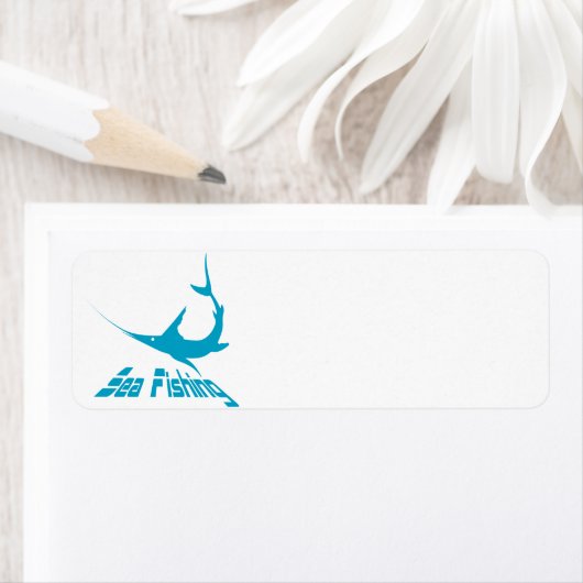 Blauer Marlin (Insitu)