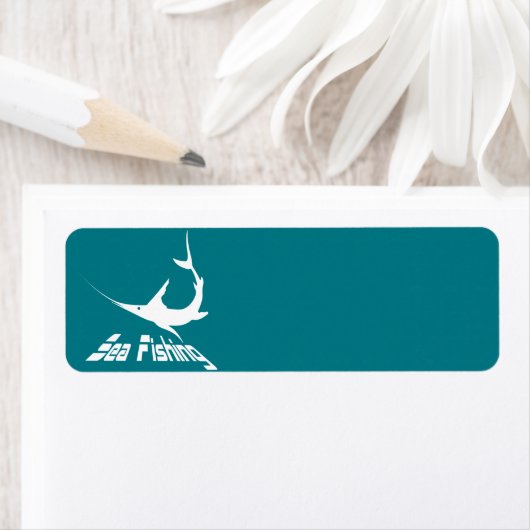 Blauer Marlin (Insitu)