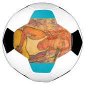 Blauer Mikrofonsongress Fußball (Gedreht)