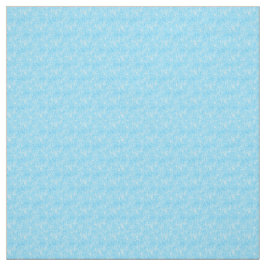 Blauer Mist Stoff