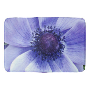Blauer Mohn, Bathmat Badematte