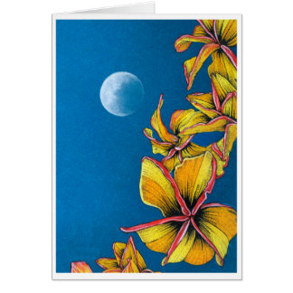 Blauer Mond