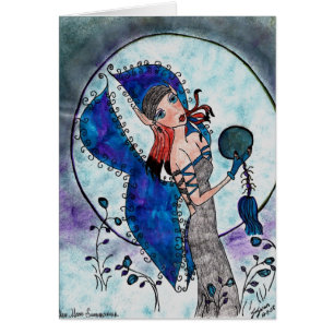 Blauer Mond Summoner v1