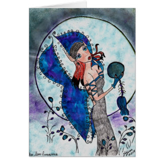 Blauer Mond Summoner v1