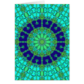 Blauer Muschel-König