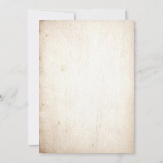 Blauer Navy Blush Rustikales Botanisches Foto Save The Date (Rückseite)